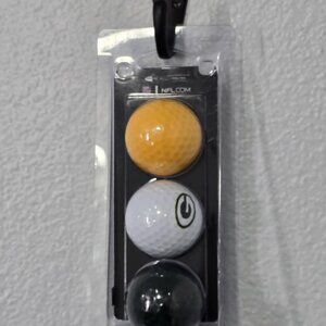 Green Bay Packers Golf Balls